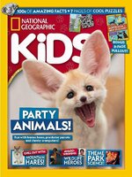 National Geographic Kids (AU/NZ)